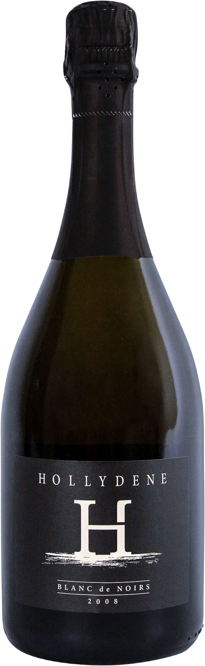 Hollydene Estate Blanc de Noirs 2008 Sparkling 